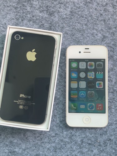 Smartphone apple iphone - apple,