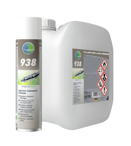 Tunap 938 pulitore diretto - pulitore,