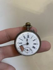 Antique Cilindro Genève
