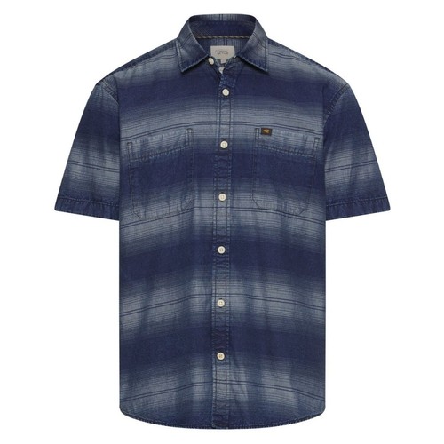 Camicia uomo camel active - camel,
