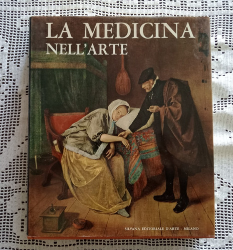 Medicina nell arte jean - medicina,