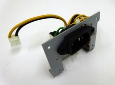 Modulo ingresso alimentazione Korg Triton Extreme/Studio