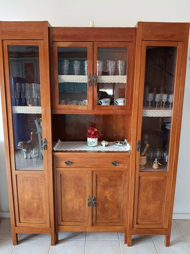 Vetrinetta artigianale - vetrinetta, in