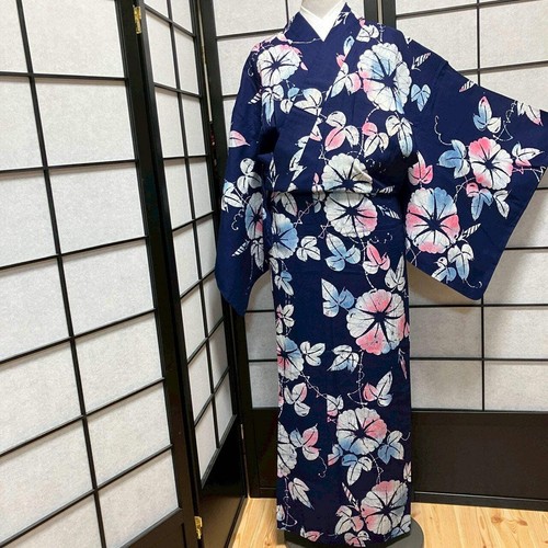 8762 giapponese yukata donna - 8762#,