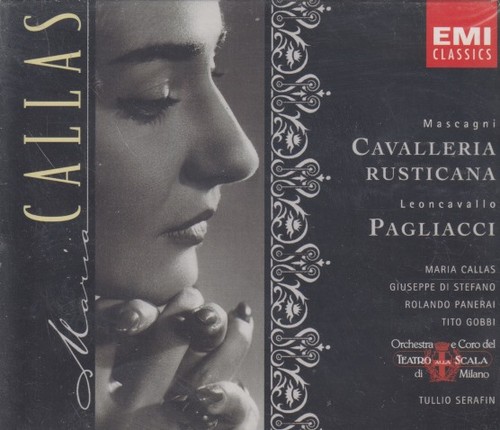 Maria callas cavalleria - callas:,
