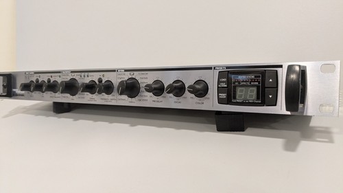 Electronic m300 doppio - tc,