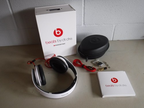 Monster beats dre - dr.,