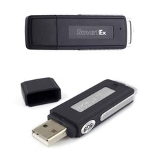 | Mini Registratore Vocale 8GB