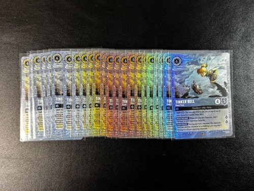 Carte promozionali disney - 24,