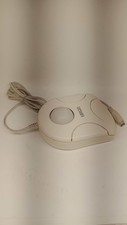 Mouse Trackball Vintage Rare Raro Ps2 3 Bottoni  Hiron IOWCTB-400