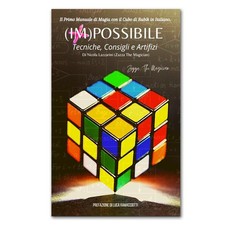 (IM)POSSIBLE: Il primo Manuale
