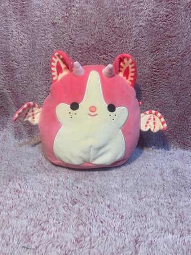 Squishmallows fragola