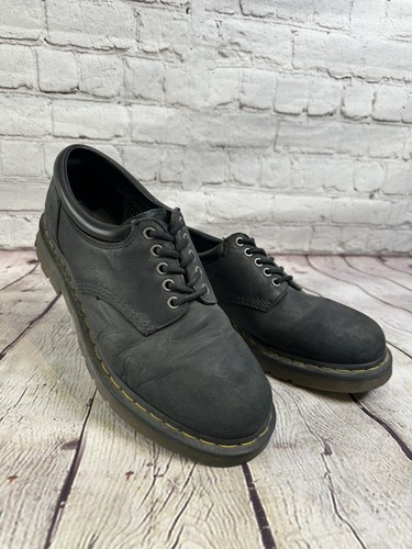 Scarpe oxford martens - scarpe,
