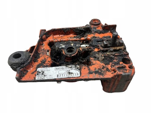 Corpo carter motore sachs - carter,