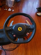 ThrustMaster T80 Ferrari 488
