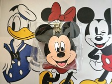 Portachiavi disney topolino - portachiavi,
