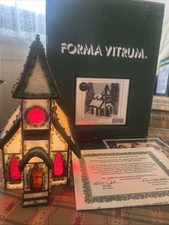 Forma Vitrum Vitreville