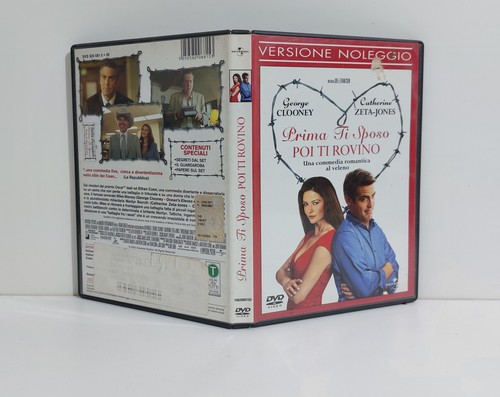 85723 dvd prima sposo poi - dvd,
