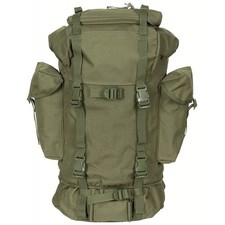 ZAINO MILITARE TIPO COMBAT