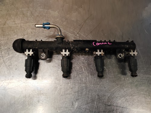 Rampe injection opel corsa - injection,