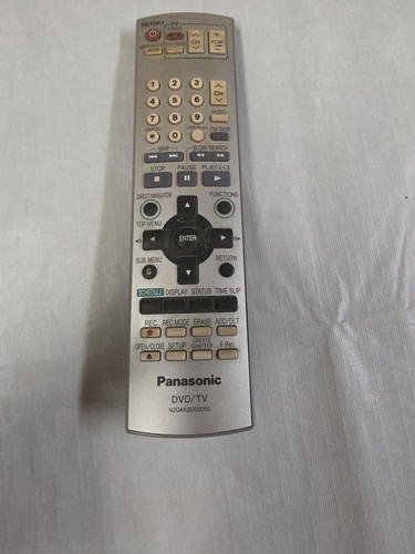 Panasonic n2qakb000055 oem - panasonic,