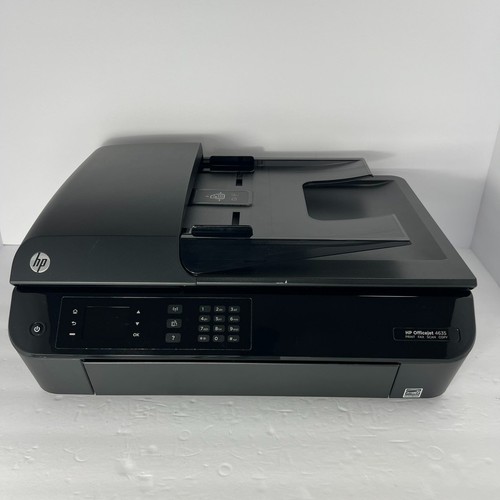 Officejet 4635 stampante - hp,