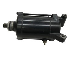 Avviamento YAMAHA VMAX 1200