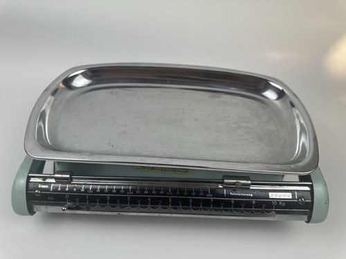 Bilancia cucina vintage - da,