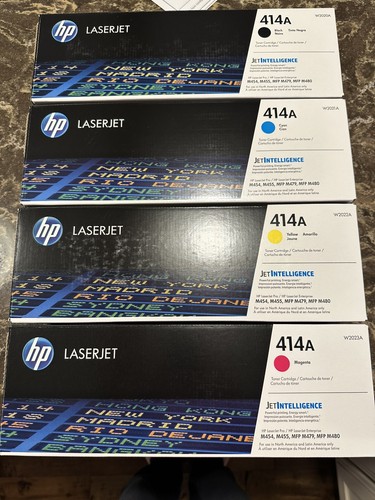 Cartucce toner laserjet - cartucce,
