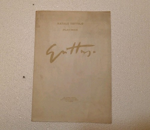 Natale tattilo tre stampe - natale,