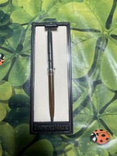 Penna A Sfera Vintage