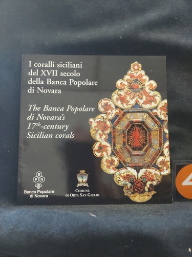 Coralli siciliani del - i,