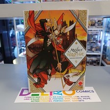 Atelier witch hat in - witch,