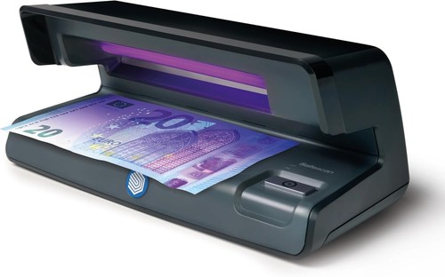 Safescan verificatore - safescan, 50