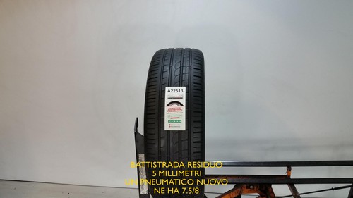 Gomme usate 235 - usate,