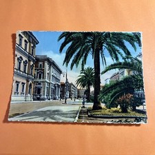 BARI CORSO CAVOUR - VIAGGIATA