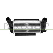Intercooler ford fiesta vi - intercooler,