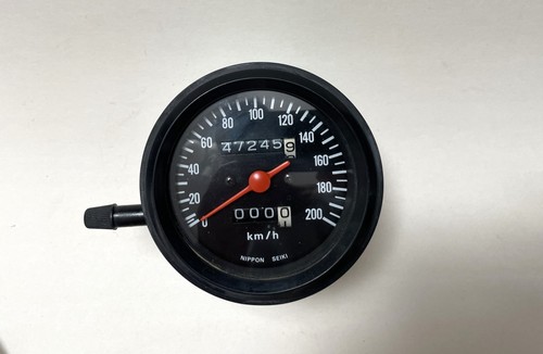 Contachilometri honda 500 - cx,