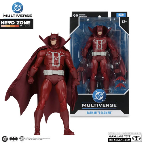 Disponibile mcfarlane toys - disponibile!,