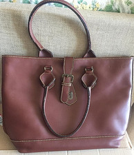 TIMBERLAND BORSA VINTAGE –