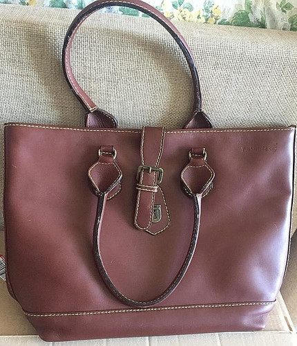 Timberland borsa vintage - borsa,