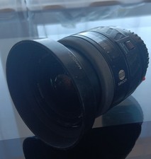 Minolta zoom 105 mm - zoom,