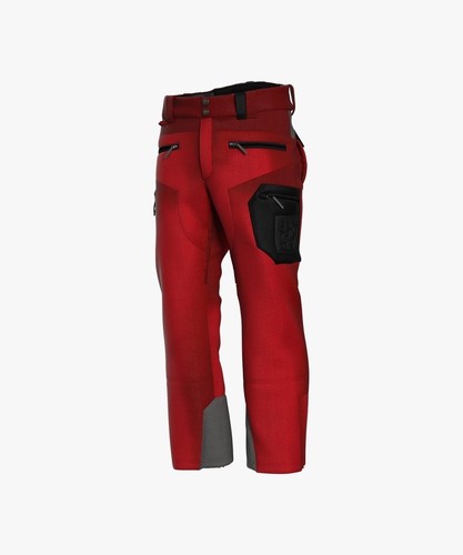 Pant velvet grong - velvet,