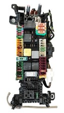 CENTRALINA PORTA FUSIBILI PER MERCEDES Classe A Serie (W176) Diesel 160 (12>18)