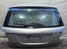 PORTELLONE POSTERIORE PER