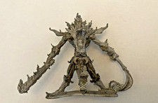 Ral Partha Lord of The Balrogs