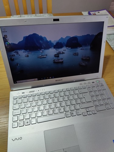 Sony vaio vpcse computer - vpcse,