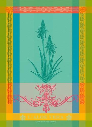 Francia garnier thiebaut aloe - garnier,