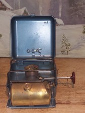 Stufa a benzina Optimus 111B