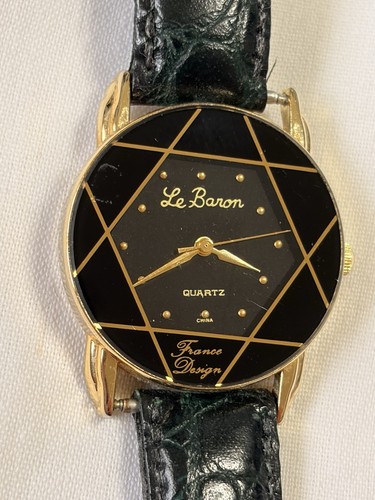 Orologio vintage baron - orologio, le